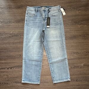 Light Blue Liverpool Jeans